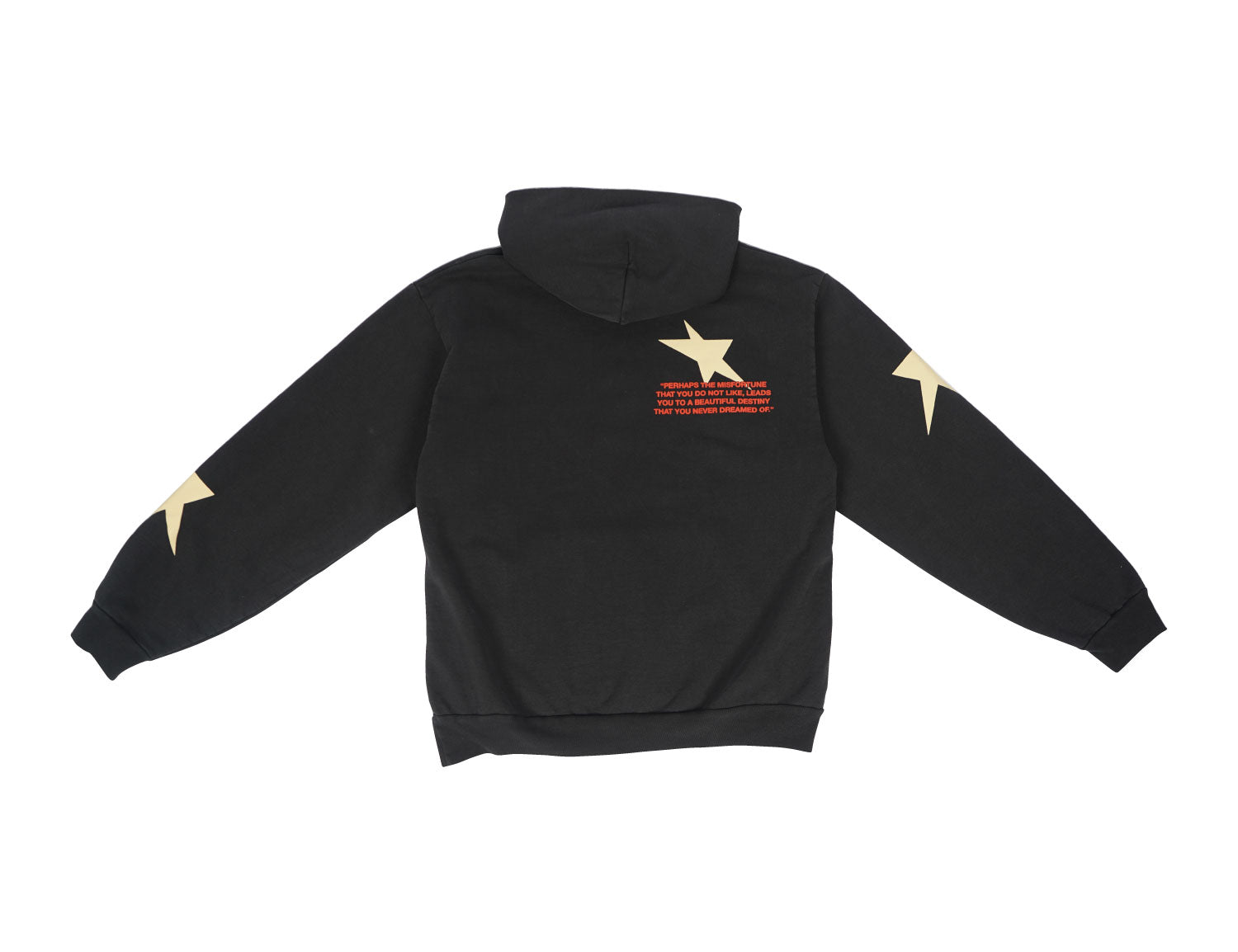 Pathfinder® Hoodie - Black