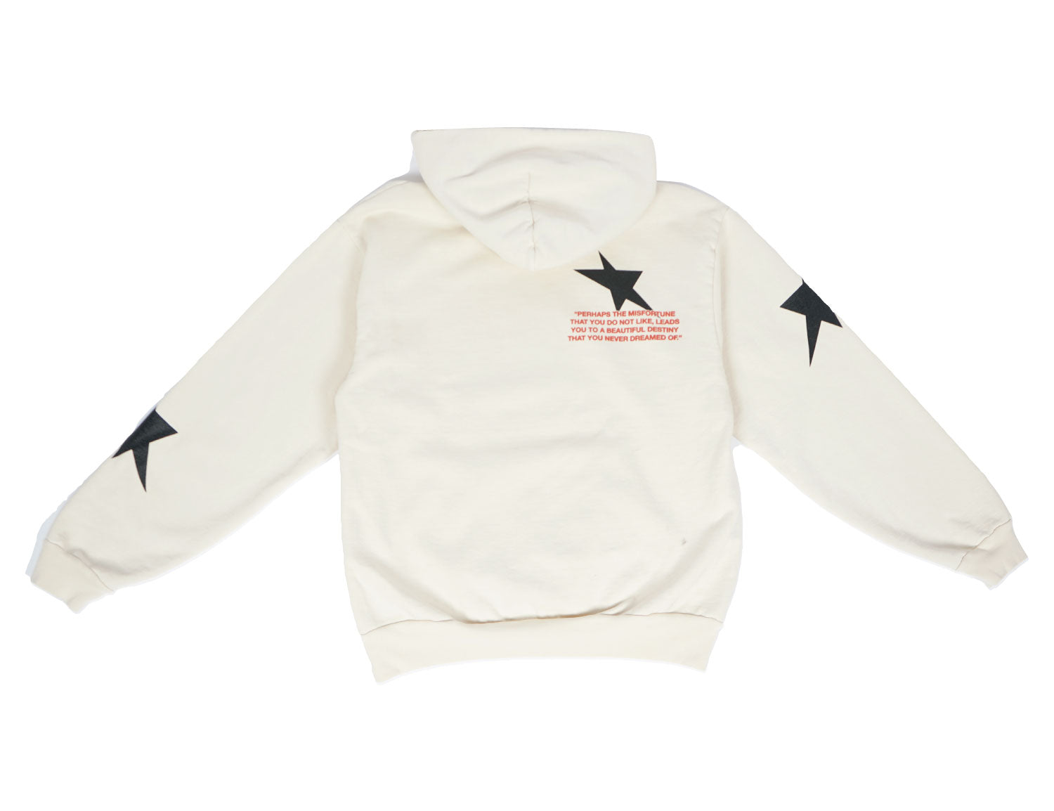 Pathfinder® Hoodie - Cream